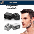 JAW TRAINER — Ejercitador de Mandíbula Profesional